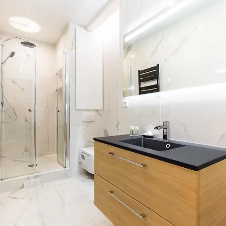 Apartmán Charming - 2br-6p - Grands Boulevards *