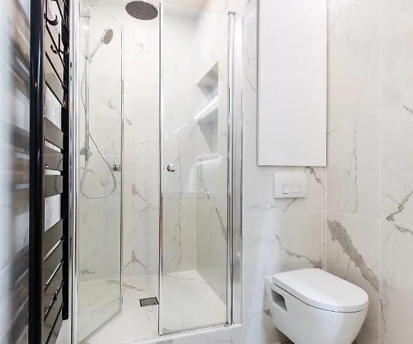 Charming - 2br-6p - Grands Boulevards