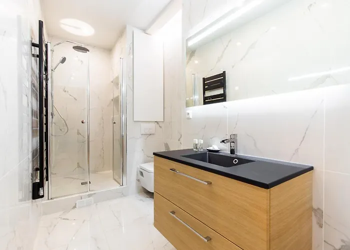 Apartmán Charming - 2br-6p - Grands Boulevards *